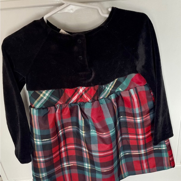 Holiday dress - Picture 2 of 3